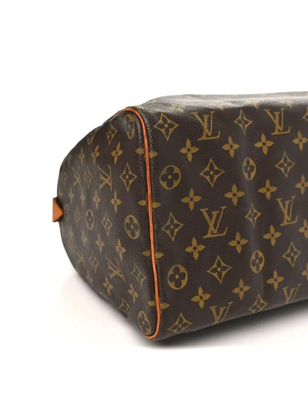 Louis Vuitton Speedy 35 #307891L99B